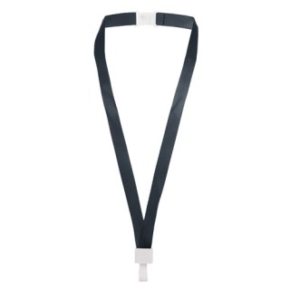 Lanyard clásico porta acreditaciones.
